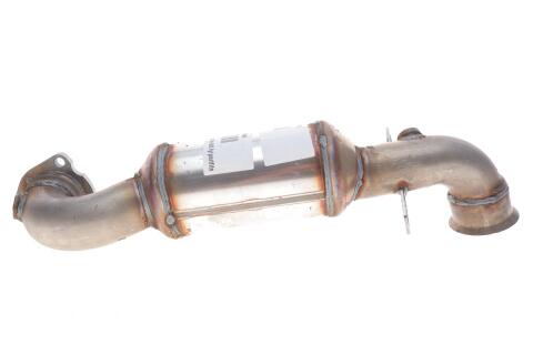 Катализатор выхлопной системы Citroen C4/Peugeot 207/3008/308 1.6 16V 07-16