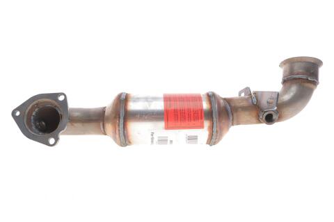 Катализатор выхлопной системы Citroen C4/Peugeot 207/3008/308 1.6 16V 07-16