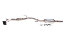 Каталізатор вихлопної системи Skoda Fabia/VW Polo 1.4 16V 99-08