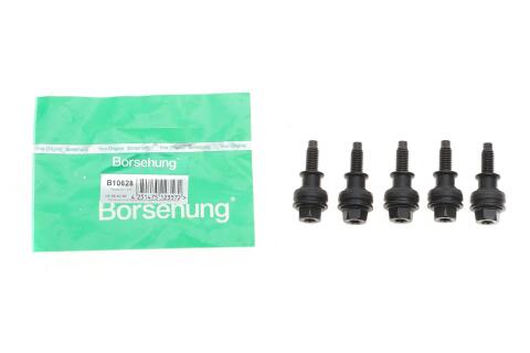 Болт крышки клапанной VW Golf V/VI/Passat B6/B7 1.8/2.0 TFSI 04-16 (к-кт 5шт)