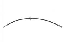 Шланг гальмівний (передній) BMW X3 (G01/F97) 17-/X4 (G02/F98) 18- (L=670mm) Шланг гальмівний (передній) BMW X3 (G01/F97) 17-/X4 (G02/F98) 18- (L=670mm)