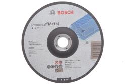 Круг отрезной 180x2x22, 23 мм STD Metal Disc Круг отрезной 180x2x22, 23 мм STD Metal Disc