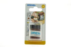 Паста для полірування металу та пластику Dremel (421)