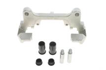 Скоба суппорта (переднего) VW Golf V-VI/Passat B6/B7 03-16 (выс.)