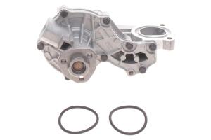 Помпа воды Audi/Seat/VW 1.3/1.6/D/TD/1.7/D/1.8/1.9/D/TD/TDI/SDI/2.0/E 76- (R/B)(6 лоп)(с корп.)