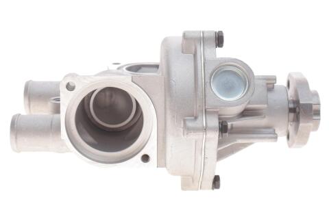 Помпа води Audi/Seat/VW 1.3/1.6/D/TD/1.7/D/1.8/1.9/D/TD/TDI/SDI/2.0/E 76- (R/B)(6 лоп)(з корп.)