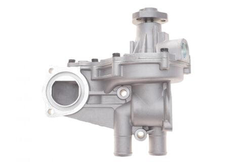 Помпа води Audi/Seat/VW 1.3/1.6/D/TD/1.7/D/1.8/1.9/D/TD/TDI/SDI/2.0/E 76- (R/B)(6 лоп)(з корп.)