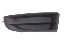 Вставка бампера (під протитуманку) Skoda Octavia 04-13 (L) Вставка бампера (під протитуманку) Skoda Octavia 04-13 (L)