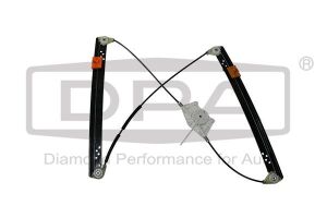 Склопідйомник (передній) Porsche Cayenne/VW Touareg 02-10 (R) (електро) (без двигуна)