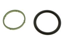 Уплотнительная прокладка турбины Volvo S60/S80/S90/V40/V60/V70/V90/XC40/XC60/XC70/XC90 2.0d 13- (к-кт)