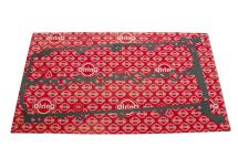 Прокладка кришки клапанів Land Rover Defender/Discovery/Range Rover 2.0D 14-
