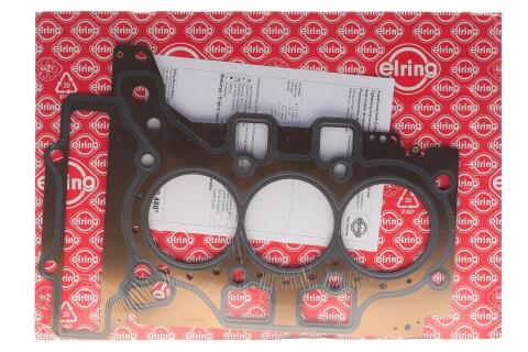 Прокладка ГБЦ Citroen C3/C4/Peugeot 2008/208/3008/308 1.2 THP/PureTech 13- (0.82mm)