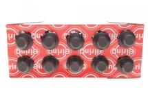 Болти головки (к-кт 10шт.) Mazda 2/3 03-19 Болти головки (к-кт 10шт.) Mazda 2/3 03-19