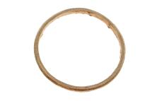 Прокладка труби вихлопної Citroen C3/C4/Peugeot 208/2008/308/3008 1.2 THP/PureTech 13- (кільце)