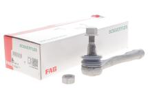 Наконечник рулевой тяги (R) MB Sprinter (W907/W910) ​​18-, RWD