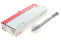 Тяга рульова Audi TT 14- (L=209mm) Тяга рульова Audi TT 14- (L=209mm)