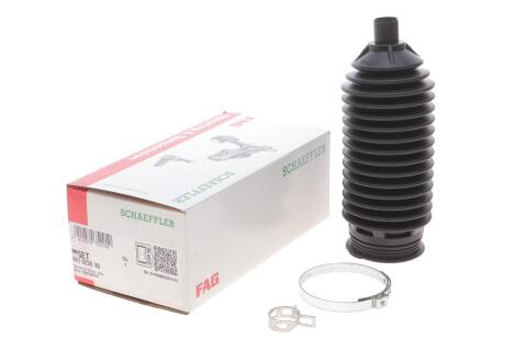 Пыльник рулевой рейки Hyundai Accent IV/i10/i20/i30/Kia Rio III 08- Пыльник рулевой рейки Hyundai Accent IV/i10/i20/i30/Kia Rio III 08-