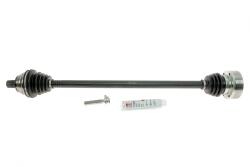Піввісь (передня) VW Golf/Skoda Octavia 09- (R) (36x815)