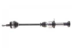 Полуось (передняя) VW T5 2.0 i/1.9 TDI 03-15 (R) (26x38x860)