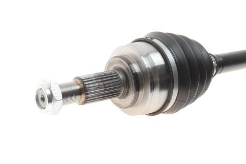 Напіввісь (передня) (L) Renault Kangoo 1.5dCi/1.6 08- (27x26x675mm) Напіввісь (передня) (L) Renault Kangoo 1.5dCi/1.6 08- (27x26x675mm)
