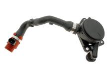 Сепаратор (маслоотделитель) MB C-class (W204)/E-class (W211/W212) 3.0CDI (OM642) 05-15