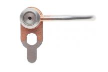 Форсунка олійна Ford Transit 2.0/2.2TDCI 00- Форсунка олійна Ford Transit 2.0/2.2TDCI 00-