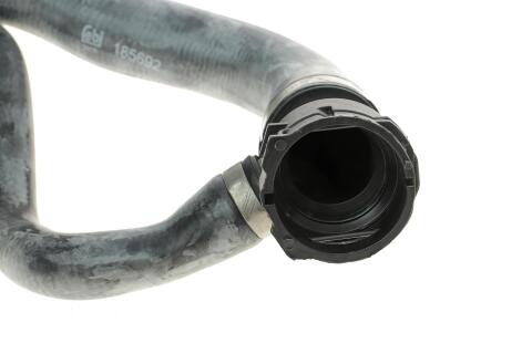 Патрубок радіатора BMW X5 (E70) 06-10 N52 Патрубок радіатора BMW X5 (E70) 06-10 N52