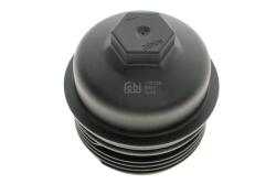 Кришка фільтра масляного Audi A4/A5/A6/A7/A8/Q5/Q7/VW Phaeton/Touareg 2.7-6.0D 03-18