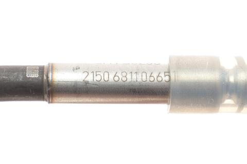 Датчик температуры ОГ MB GL-class (X166) 12-15/GLE-class (W166) 15-18 OM642/OM651