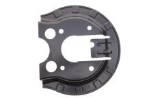 Захист диска гальмівного Peugeot 307/Citroen C4 02-13 Захист диска гальмівного Peugeot 307/Citroen C4 02-13