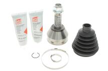 ШРКШ (зовнішній) Opel Astra H/Zafira B 1.7-1.9 CDTI/2.0 04-15 (33z/26z)