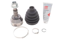 Шрус (наружный) Opel Astra H/J 04-/Zafira B 05-15 (33z/22z) Шрус (наружный) Opel Astra H/J 04-/Zafira B 05-15 (33z/22z)