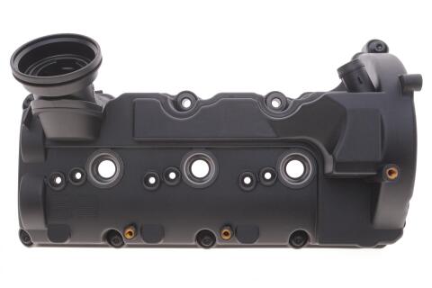 Крышка клапанов Audi A4/A5/A6/A7/A8/Q5/Q7/Porsche Panamera 3.0 TDI 11-18 (R)