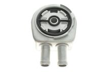 Радіатор масляний Ford Galaxy/Mondeo 2.0/2.3 10- (теплообмінник) Радіатор масляний Ford Galaxy/Mondeo 2.0/2.3 10- (теплообмінник)