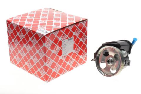 Насос ГПК Citroen Berlingo/Peugeot 206/Partner 1.1/1.4/1.6 96-11