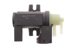 Клапан управління турбіни Volvo C30/C70/S40/S60/S80/V40/V50/V70/XC60/XC70 07-18 Клапан управління турбіни Volvo C30/C70/S40/S60/S80/V40/V50/V70/XC60/XC70 07-18