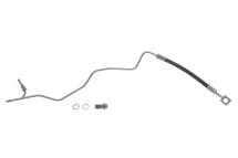 Шланг гальмівний (задній) VW Polo/Skoda Fabia 14-(L) (L=210mm)