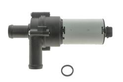 Насос системы охлаждения (дополнительный) VW Golf IV/Bora 97-06/VW LT 78-96/T3/T4 84-03 (электр.) Насос системы охлаждения (дополнительный) VW Golf IV/Bora 97-06/VW LT 78-96/T3/T4 84-03 (электр.)
