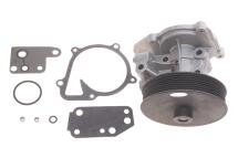 Помпа воды Ford Transit VIII 2.4TDCi RWD 06-14 (R/B) (8 лоп.) (7 кан.)