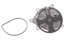 Помпа води Mini Cooper D/SD 1.6/2.0D (N47) 10-16/Toyota Avensis 1.6-2.0 D-4D 15-18 (R/B) (5 лоп.) Помпа води Mini Cooper D/SD 1.6/2.0D (N47) 10-16/Toyota Avensis 1.6-2.0 D-4D 15-18 (R/B) (5 лоп.)