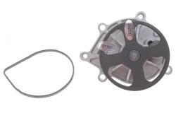 Насос воды Mini Cooper D/SD 1.6/2.0D (N47) 10-16/Toyota Avensis 1.6-2.0 D-4D 15-18 (R/B) (5 лоп.) Насос воды Mini Cooper D/SD 1.6/2.0D (N47) 10-16/Toyota Avensis 1.6-2.0 D-4D 15-18 (R/B) (5 лоп.)