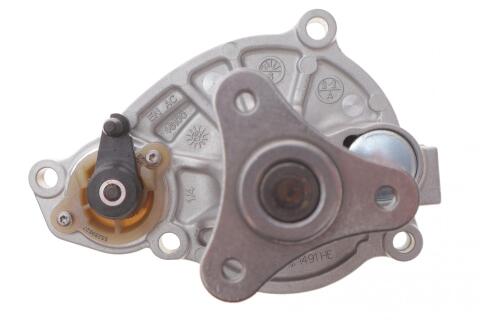 Помпа воды BMW 3 (G20/G80)/5 (G30/F90)/X5 (G05/F95) 3.0d (B57) 15- (7 лоп) (switch)