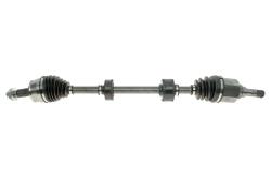 Піввісь (передня) Fiat Panda 1.2/1.3D 04- (R) (25x22x820)