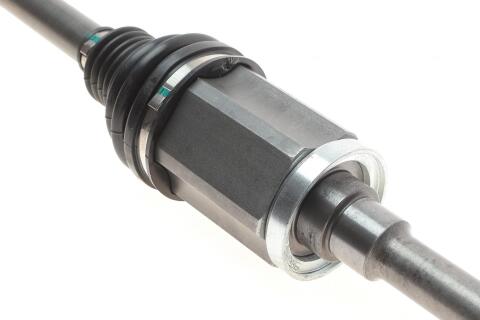 Напіввісь (передня) BMW 5 (G30/F90) 16-23 (R) (37x27x873) B47/B48/B57/B58