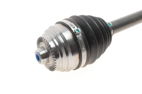 Напіввісь (передня) BMW 5 (G30/F90) 16-23 (R) (37x27x873) B47/B48/B57/B58