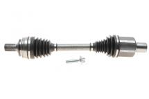 Полуось (задняя) MB S-class (W222/V222/X222) 14-20 OM642/OM656 (L) (30x27x545)