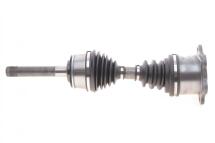 Піввісь (передня) Toyota Hilux 2.4 TD 97-05 (26x487)