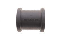 Втулка стабілізатора (переднього) Opel Combo/Corsa B/Tigra 1.0-1.7 93-01 (d=21.5mm)