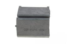 Втулка стабілізатора (переднього) Renault Megane I/Scenic I 96-08 (d=22mm)