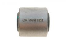 Сайлентблок рычага (заднего/сверху) Mitsubishi Pajero Pinin I 99-07 Сайлентблок рычага (заднего/сверху) Mitsubishi Pajero Pinin I 99-07